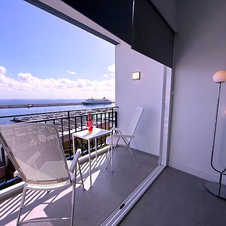 Tropicalidays Marina View Studio Santa Cruz de Tenerife Exteriér fotografie